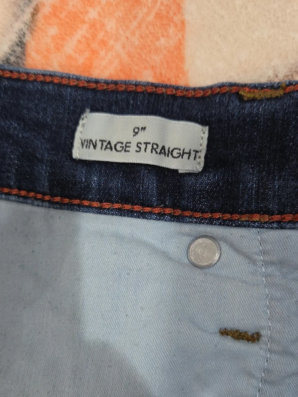 J Crew 9
